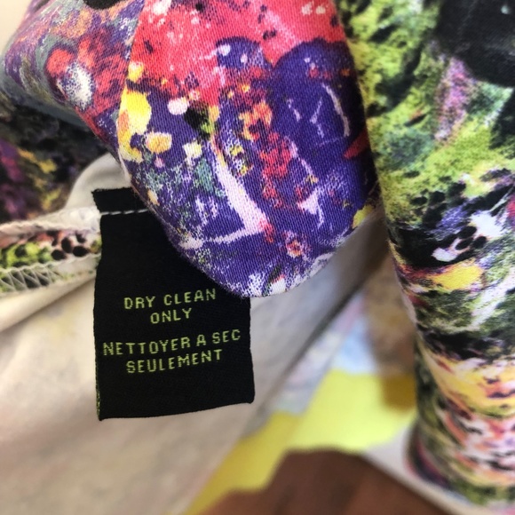 Julie Mitchell Fit and Flare - Picture 9 of 13